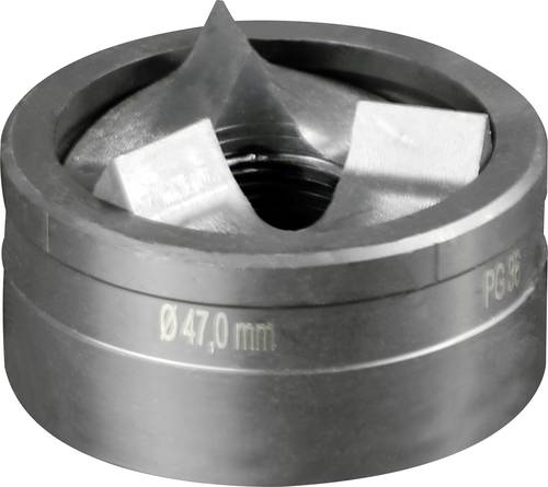 Rittal 4055547 Blechlocher