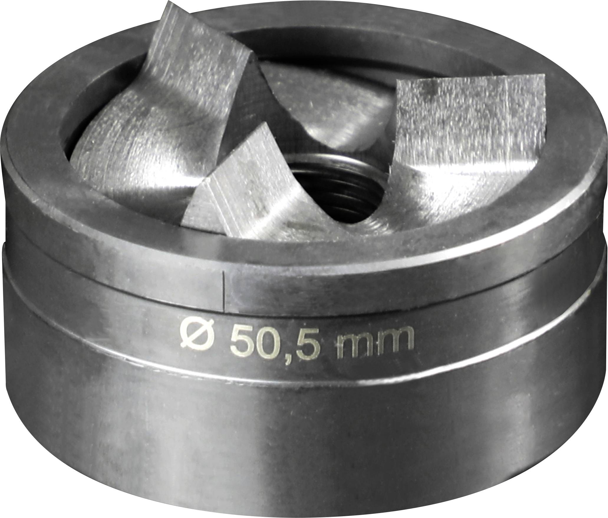 Rittal 4055550 Blechlocher