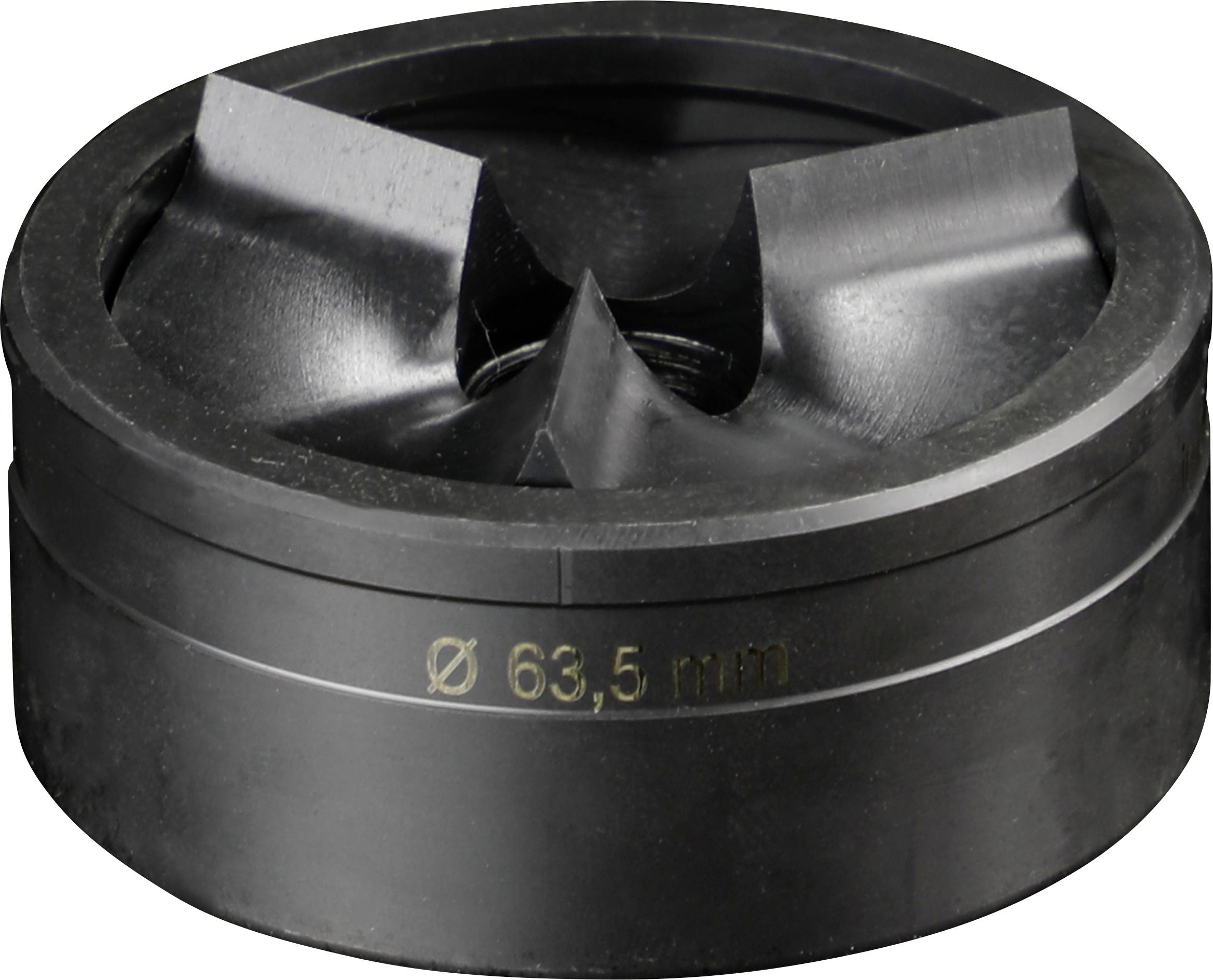 Rittal 4055563 Blechlocher