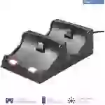 Trust GXT 235 Controller-Ladestation PS4 Trust GXT 235 Controller-Ladestation PS4