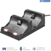 Trust GXT 235 Controller-Ladestation PS4 Trust GXT 235 Controller-Ladestation PS4
