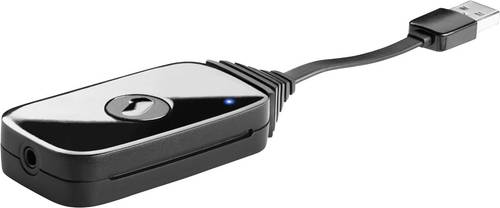 SV 1770 TV Audio-Sender Bluetooth® Musik-Sender Bluetooth Version: 3.0 aptX®-Technolog