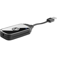 One For All SV 1770 TV Audio-Sender Bluetooth® Musik-Sender Bluetooth Version: 3.0 aptX®-Technologie, HD-Audio One For All SV 1770 TV Audio-Sender Bluetooth® Musik-Sender Bluetooth Version: 3.0 aptX®-Technologie, HD-Audio
