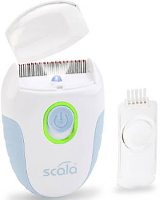 Scala SC04 Elektrischer Läusekamm