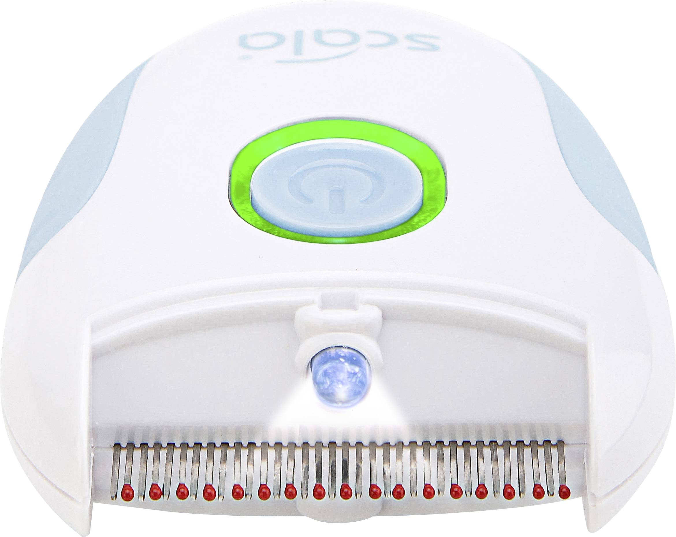 Scala SC04 Elektrischer Läusekamm