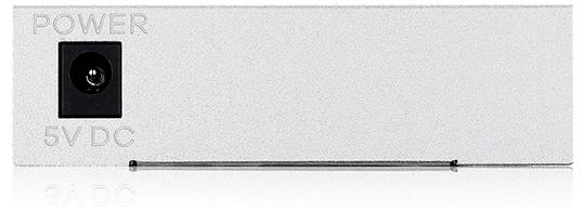 ZyXEL GS-105B v5 Netzwerk Switch 5 Port 2000MBit/s