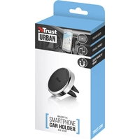 Trust 20823 Lüftungsgitter Handy-Kfz-Halterung Magnetbefestigung Trust 20823 Lüftungsgitter Handy-Kfz-Halterung Magnetbefestigung