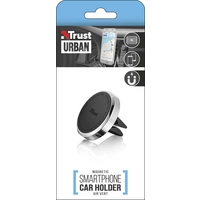 Trust 20823 Lüftungsgitter Handy-Kfz-Halterung Magnetbefestigung Trust 20823 Lüftungsgitter Handy-Kfz-Halterung Magnetbefestigung