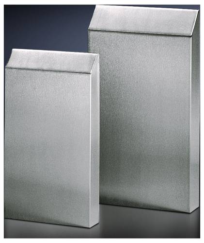 Rittal SK 3239.080 3239080 Regenhaube (L x B x H) 55 x 233 x 330 mm Edelstahl 1 St.