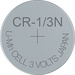 Pile bouton CR 1/3 N lithium Varta 170 mAh 3 V 1 pc(s)