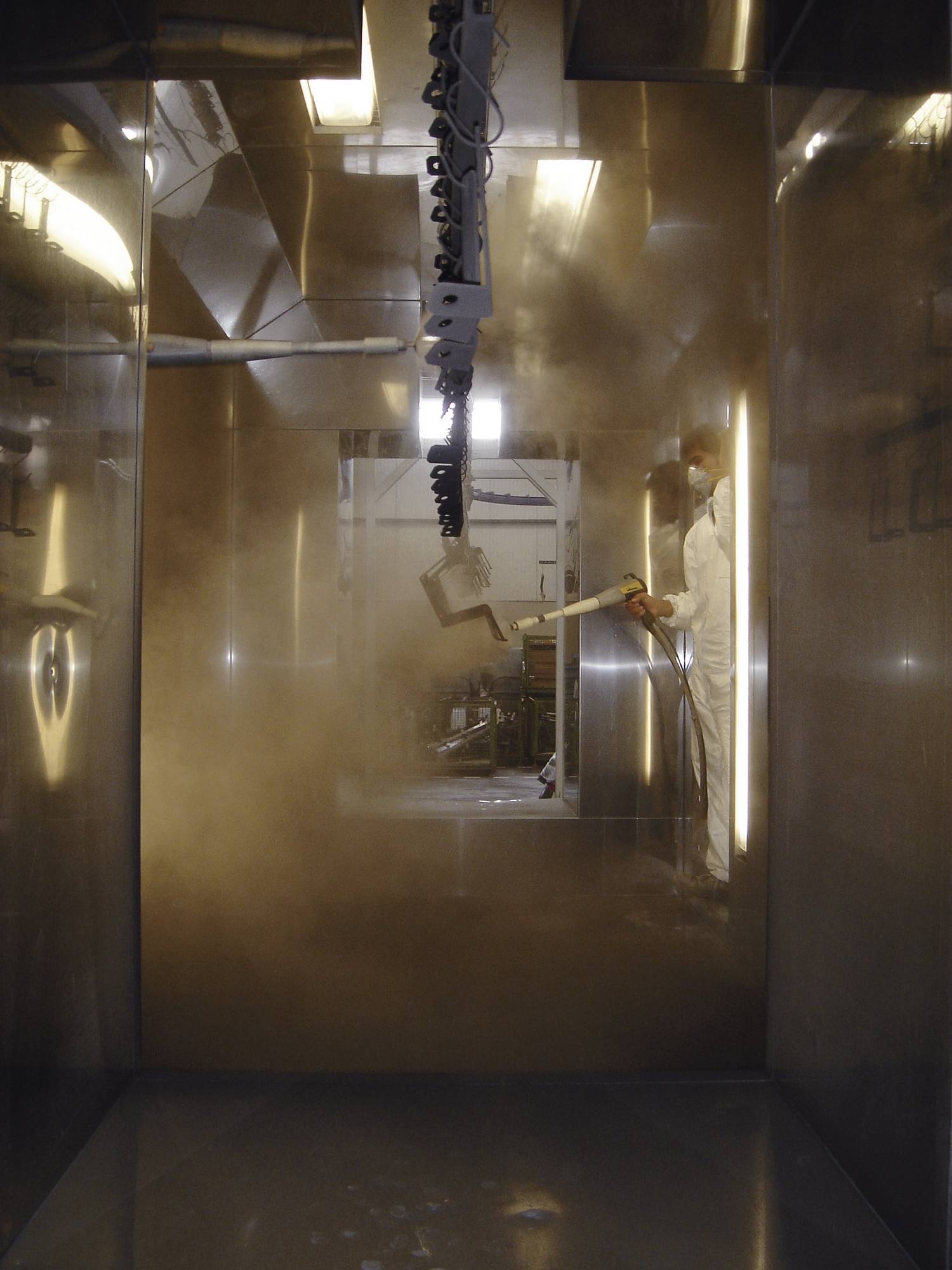 TESA 04331-00009-00 Abdeckband tesakrepp® 4331 Farblos (L x B) 50m x 25mm 1St.