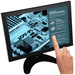 Joy-it RB-LCD10-2 Touchscreen-Monitor EEK: A (A - G) 25.4cm (10 Zoll) 1280 x 800 Pixel HDMI®, USB, VGA, BNC, AV IPS LCD