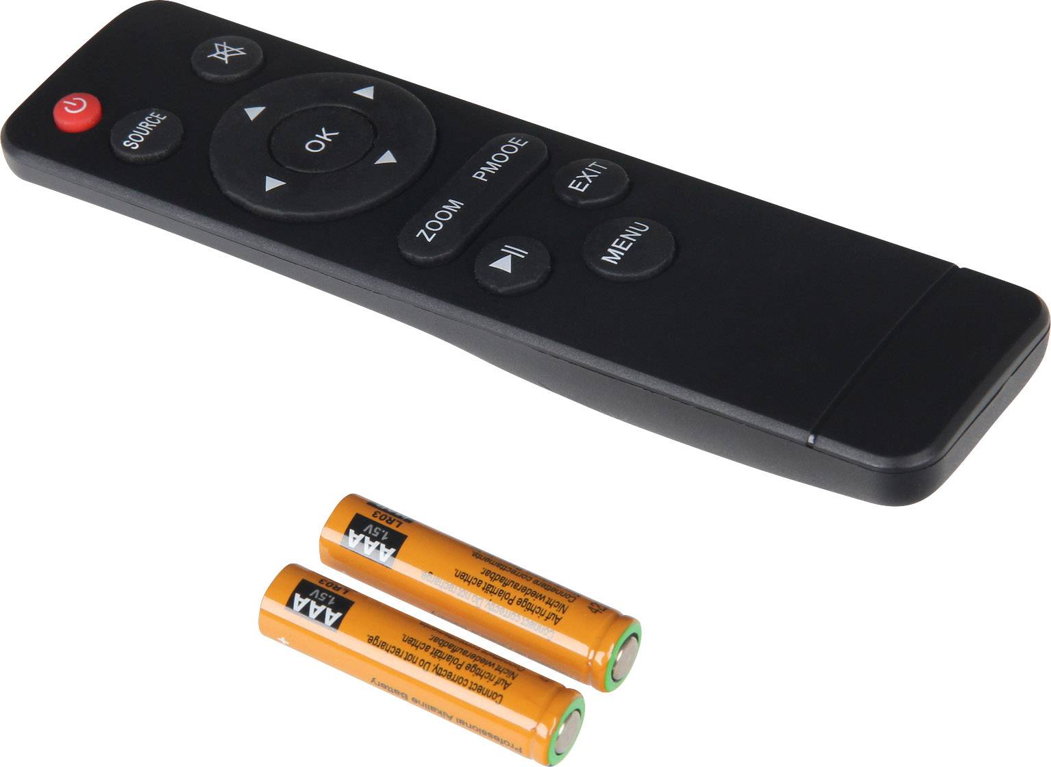 Joy-it RB-LCD10-2 Touchscreen-Monitor EEK: A (A - G) 25.4cm (10 Zoll) 1280 x 800 Pixel HDMI®, USB, VGA, BNC, AV IPS LCD