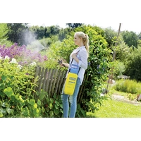 Gloria Haus und Garten 000080.0000 prima 5 Drucksprüher 5l Gloria Haus und Garten 000080.0000 prima 5 Drucksprüher 5l