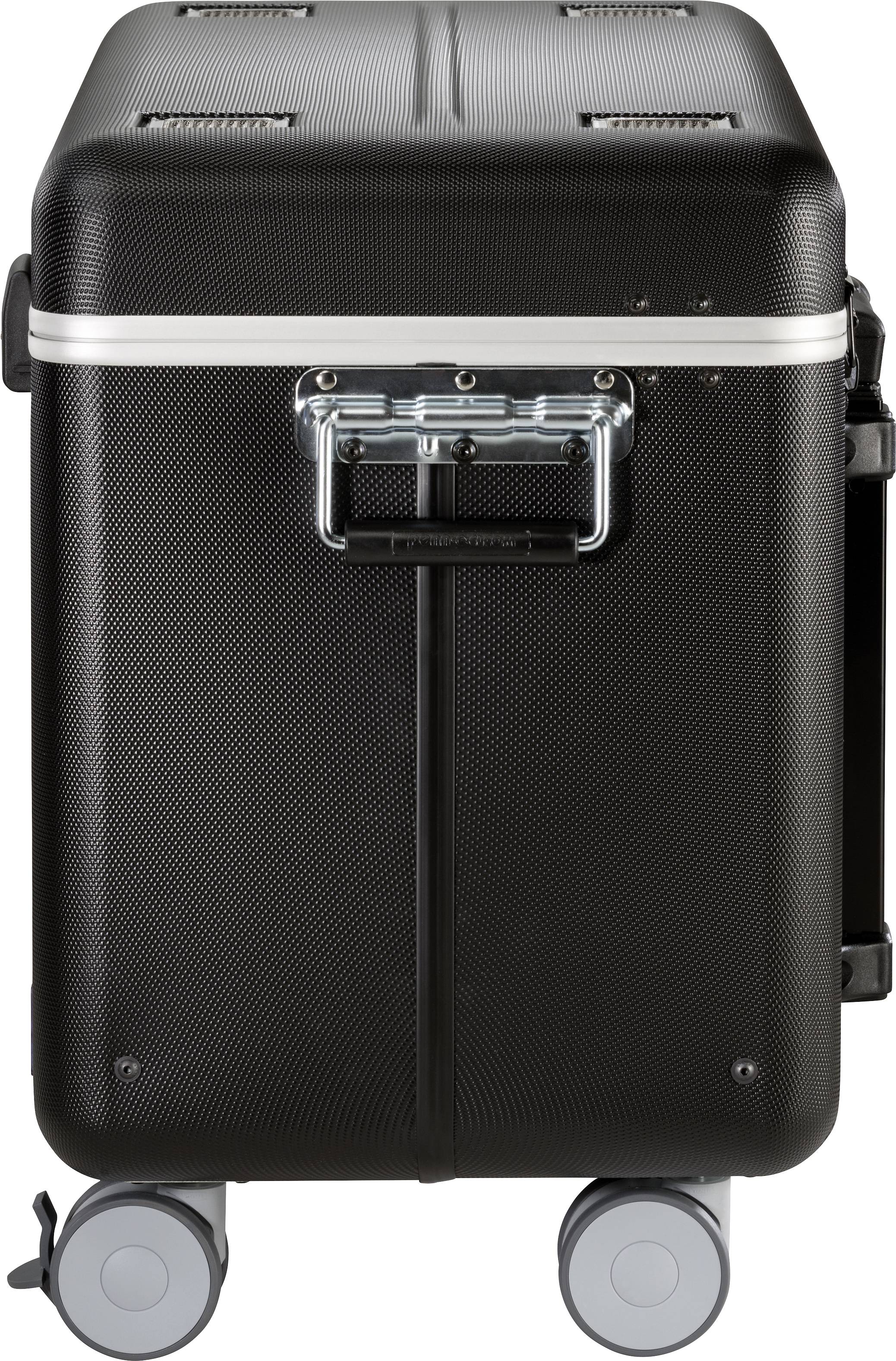 Parat PARAPROJECT® Case i16 Lade- und Managementsystem Wagen Alle iPad ab Generation 4 (bis 10,5"), Alle iPad Mini für Apple Lightning verkabelt