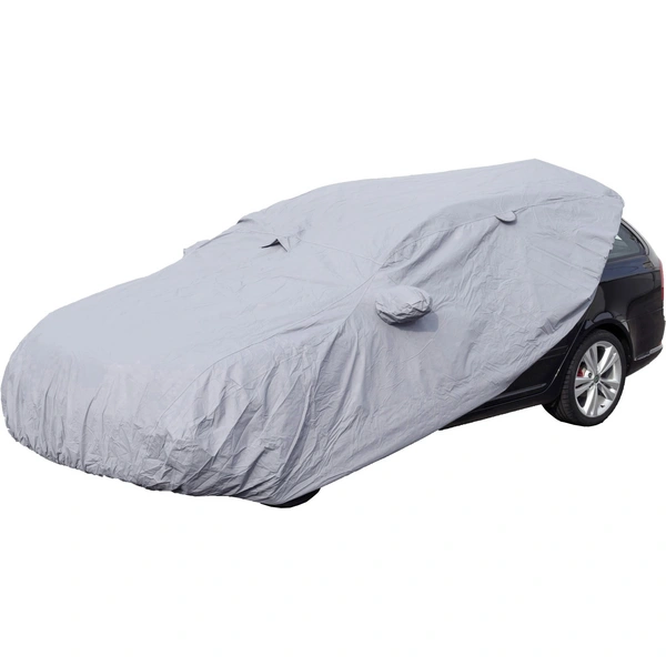 HP Autozubehör Ganzgarage Outdoor Kombi und Steilheck Gr. XL (L x B x H) 508cm x 178mm x 119mm Passend für: Universal HP Autozubehör Ganzgarage Outdoor Kombi und Steilheck Gr. XL (L x B x H) 508cm x 178mm x 119mm Passend für: Universal