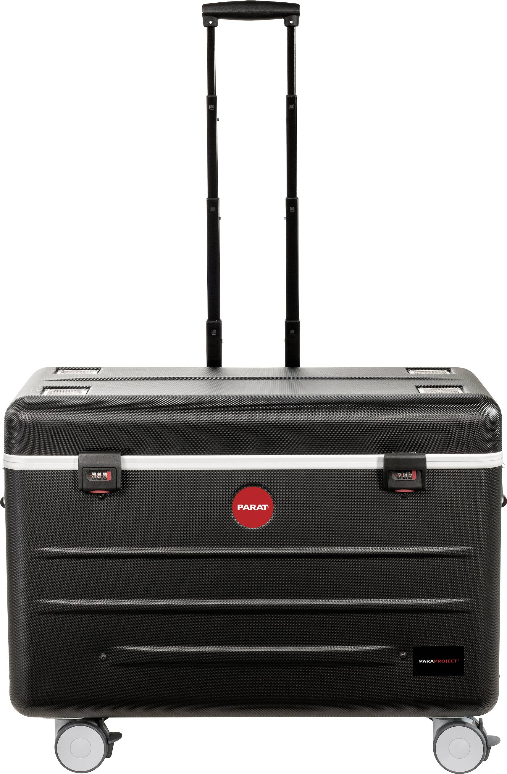 Parat i16 Lade- und Managementsystem Wagen Tablets mit USB-C (bis 10") für USB-Typ C™ verkabelt