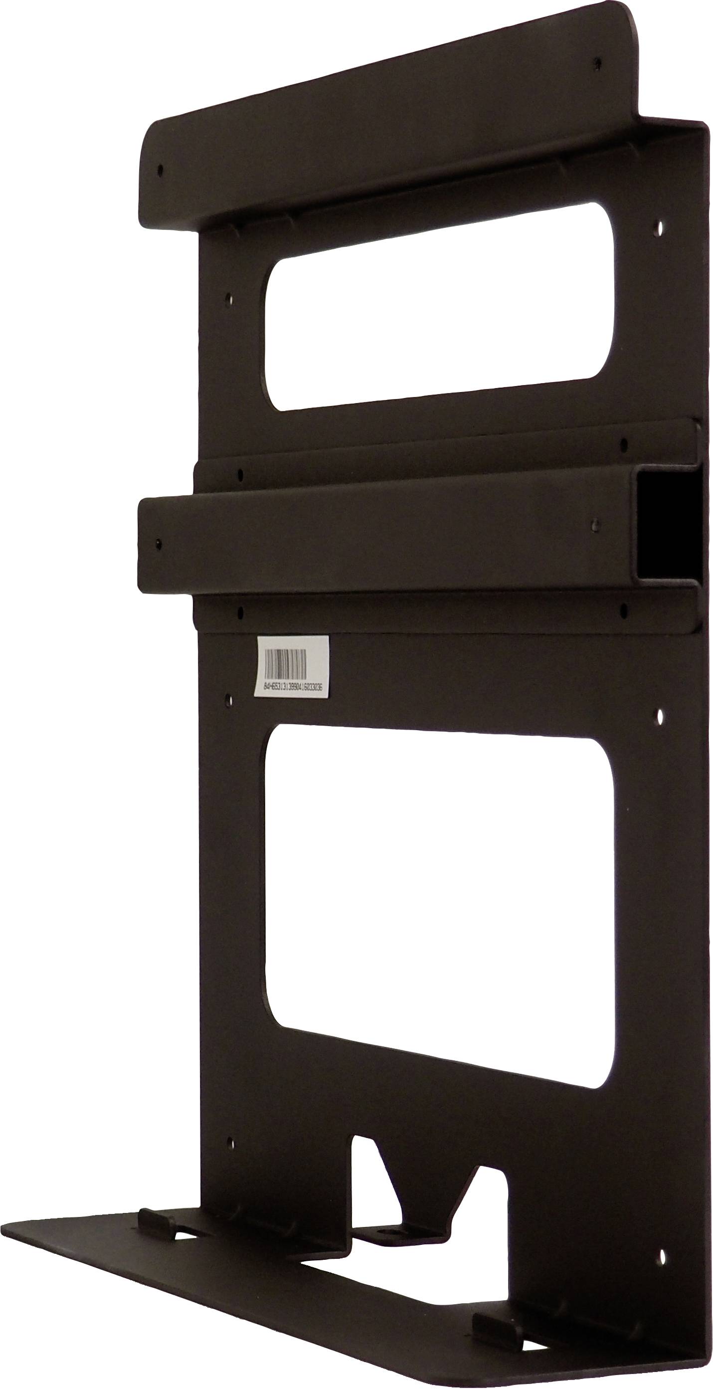 Parat 990.575-999 Wandhalterung Passend für (Details): PARAPROJECT® Cube U10