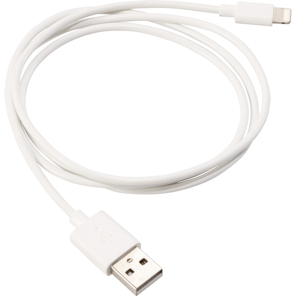 Parat Apple iPad/iPhone/iPod Kabel 30.00 cm Apple Lightning, USB
