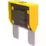 MTA Automotive MAXIVAL 20A Yellow 06.00900 Maxi Flachsicherung 20A Gelb MTA Automotive MAXIVAL 20A Yellow 06.00900 Maxi Flachsicherung 20A Gelb