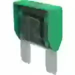 MTA Automotive MAXIVAL 30A Green 06.00910 Maxi Flachsicherung 30A Grün MTA Automotive MAXIVAL 30A Green 06.00910 Maxi Flachsicherung 30A Grün