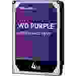 Western Digital Purple™ 4 TB Interne Festplatte 8.9 cm (3.5 Zoll) SATA III WD40PURZ Bulk