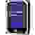 Western Digital Purple™ 4TB Interne Festplatte 8.9cm (3.5 Zoll) SATA III WD40PURZ Bulk