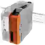 Kunbus PR100237 RevPi Gate DMX Erweiterungsmodul 24 V 1 St. Kunbus PR100237 RevPi Gate DMX Erweiterungsmodul 24 V 1 St.