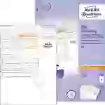 Avery-Zweckform Überweisung Formular SEPA-Überweisung DIN A4 Anzahl der Blätter: 100 2817 Avery-Zweckform Überweisung Formular SEPA-Überweisung DIN A4 Anzahl der Blätter: 100 2817