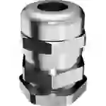 Rittal 2411.801 Kabelverschraubung M12 Messing Messing Rittal 2411.801 Kabelverschraubung M12 Messing Messing