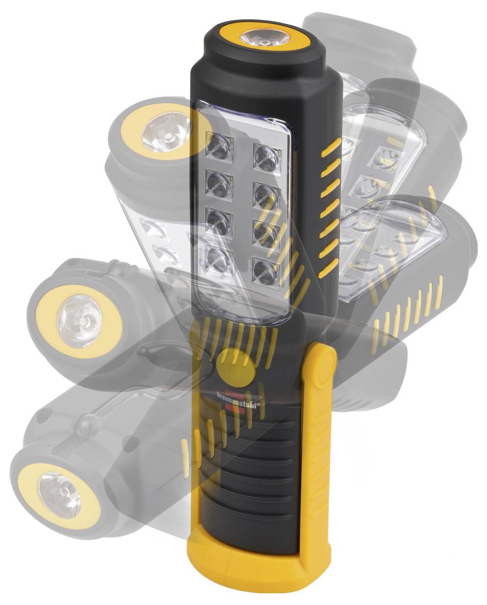 Brennenstuhl LED Arbeitsleuchte 250 lm 1175410010