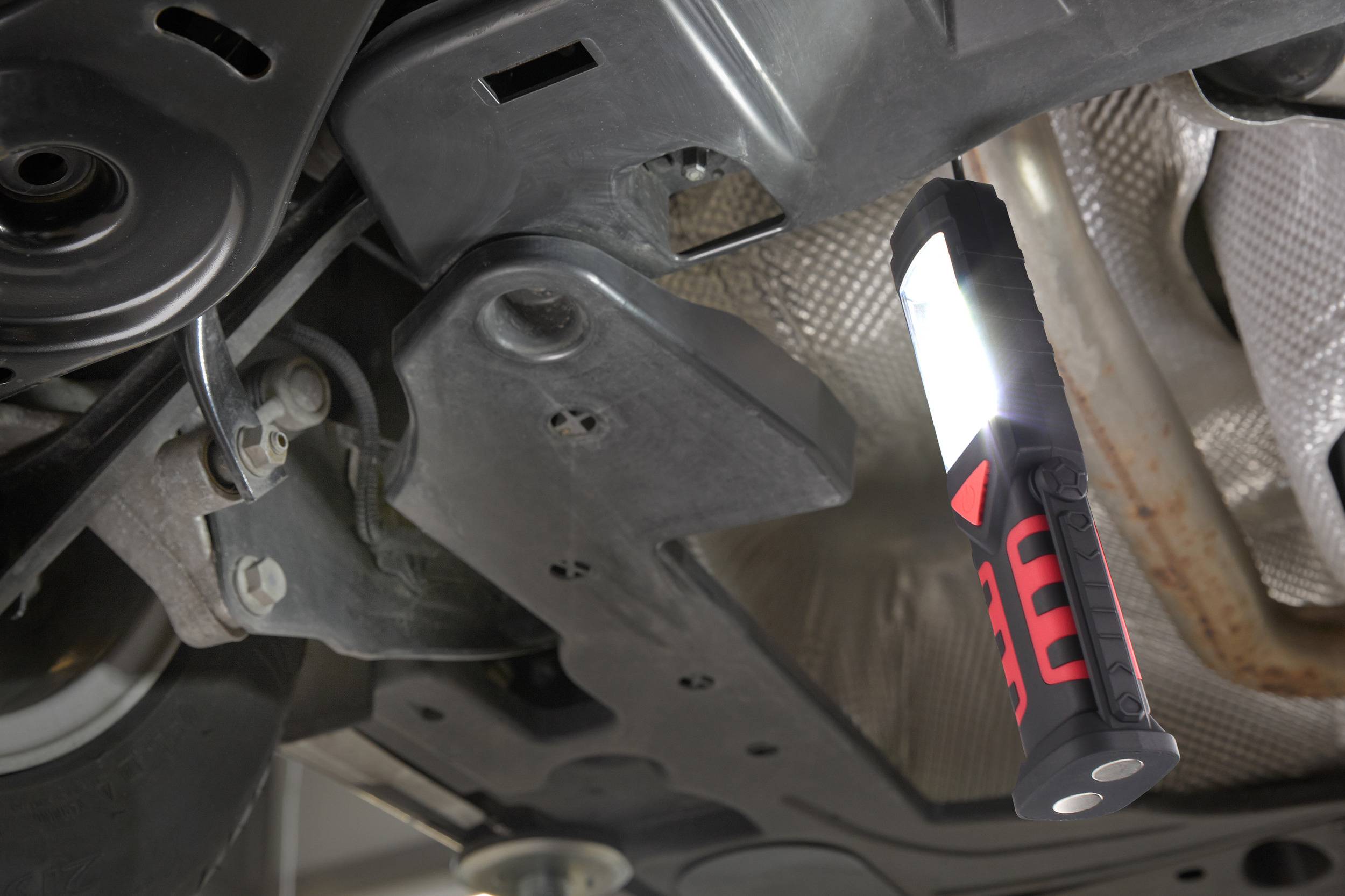 HyCell 1600-0158 LED Werkstattleuchte