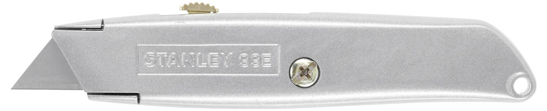 STANLEY 1-10-099 Messer m. einziehbarer Klinge 99E 1 St.