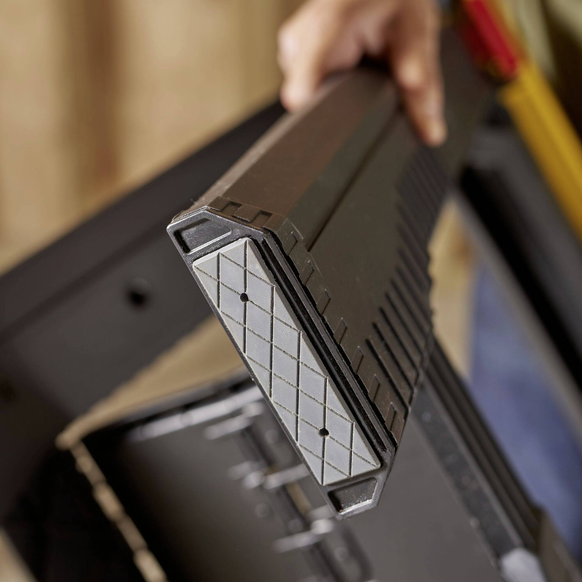 Stanley Vario STST1-70559 Gerüstbock höhenverstellbar 450kg 1 Paar