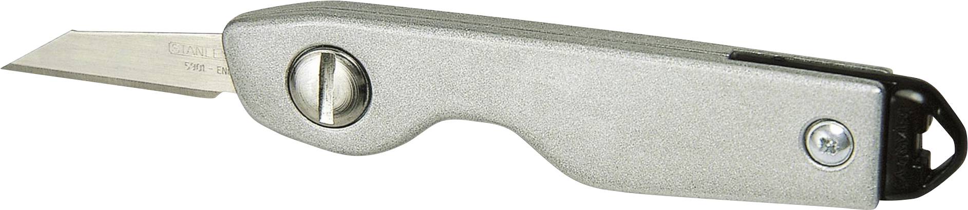 Stanley 0-10-598 Hobbymesser, m. einklappbarer Klinge 1 St.