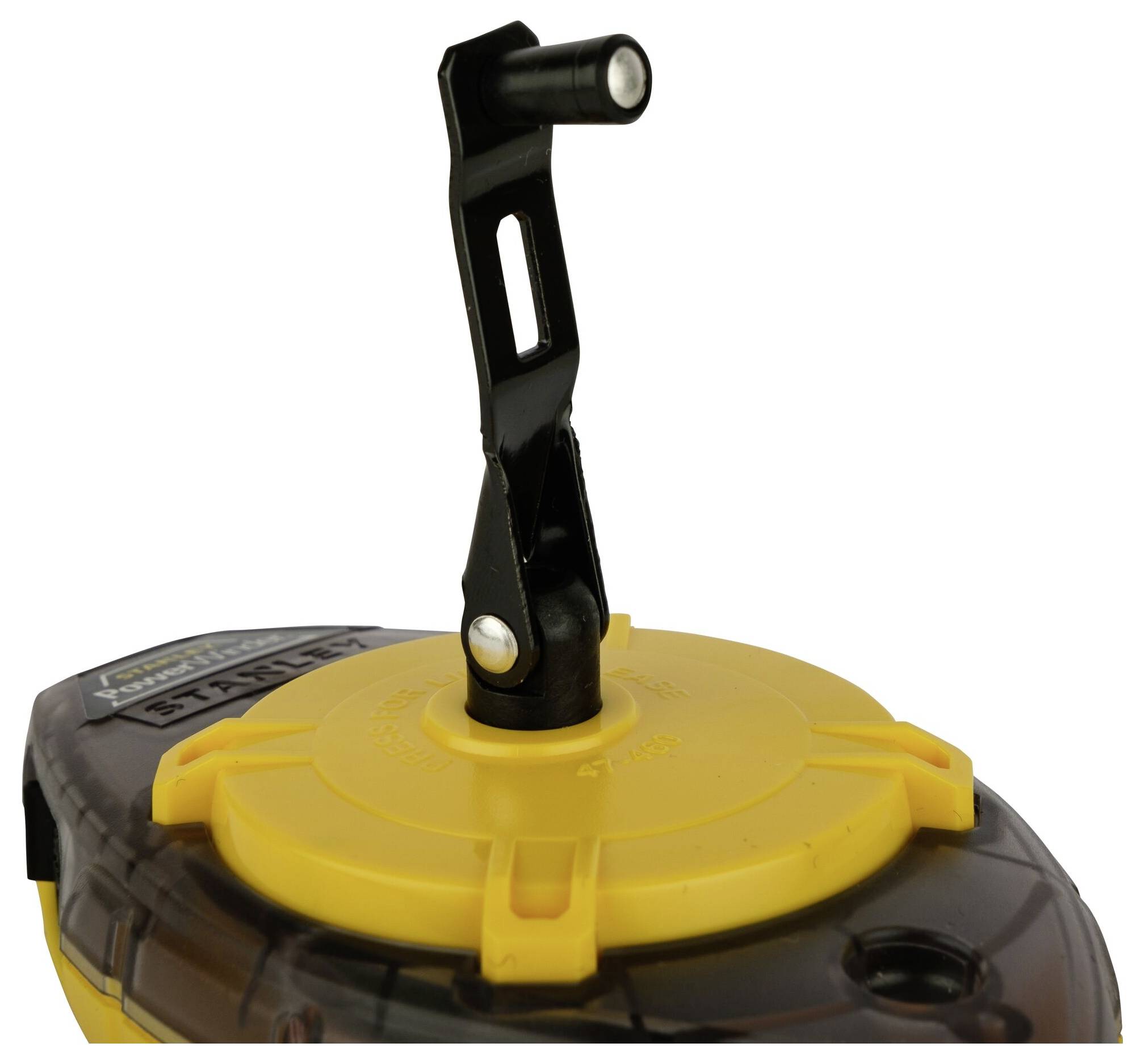 Stanley 0-47-465 Schlagschnur-Set PowerWinder 30m 1St.