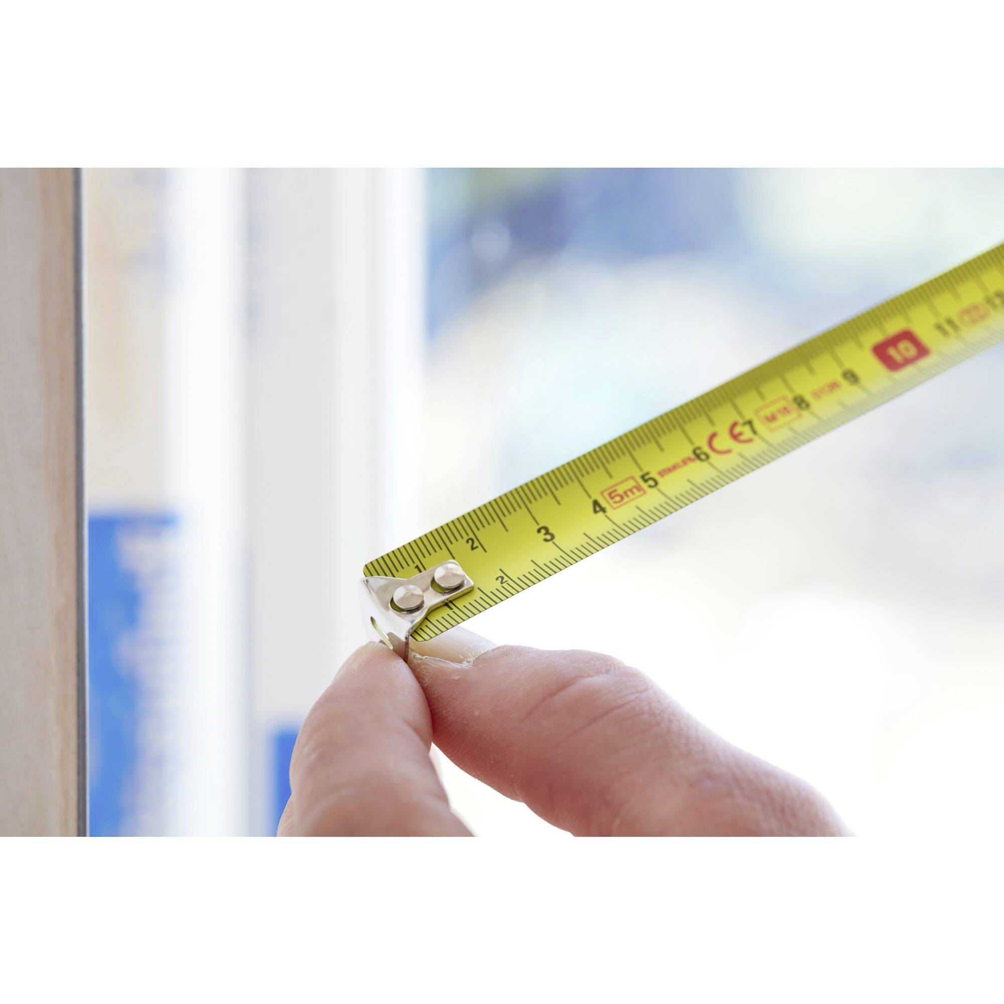 STANLEY 1-30-497 Maßband 5 m