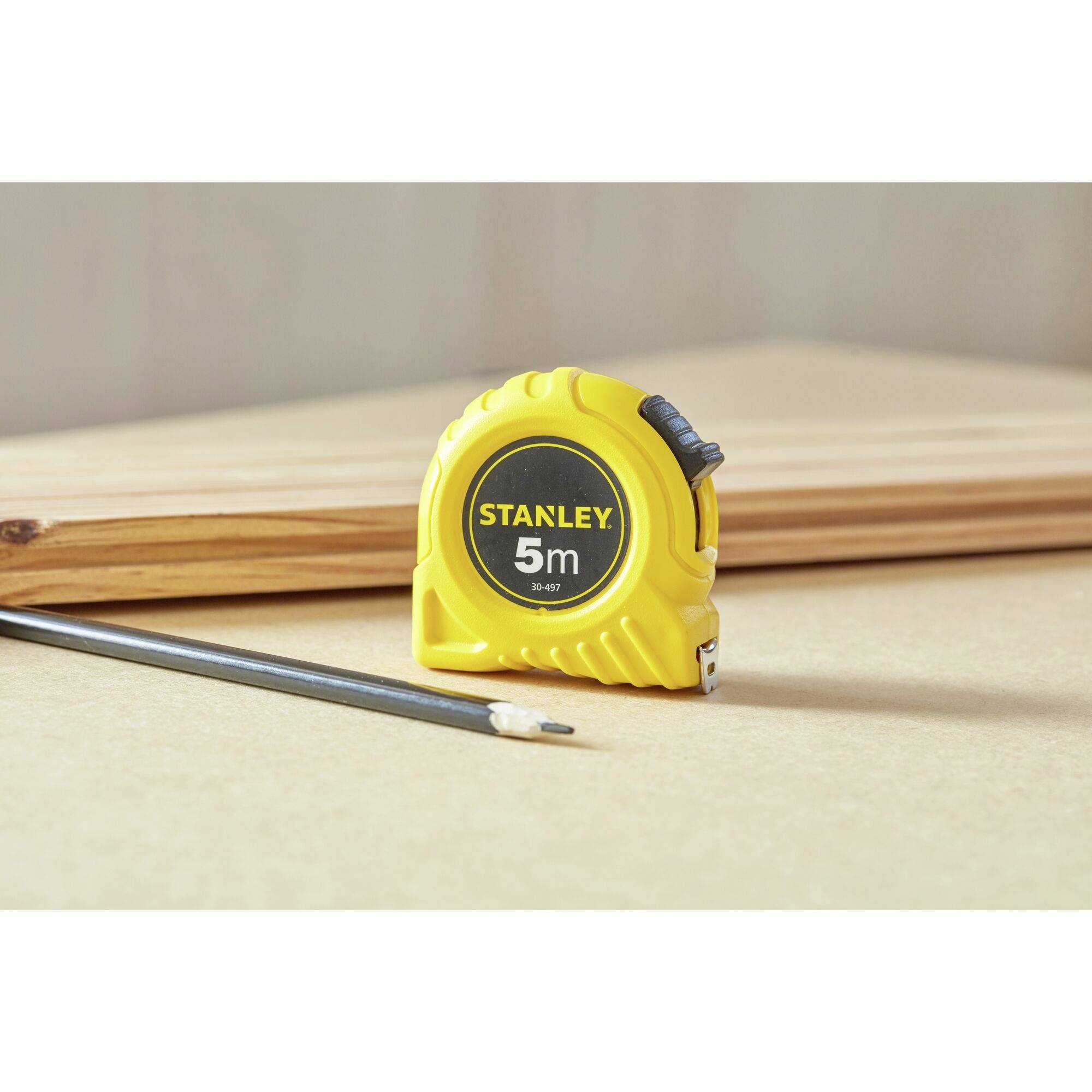 STANLEY 1-30-497 Maßband 5 m