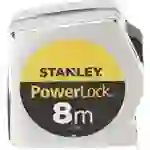 Stanley Powerlock 1-33-198 Maßband 8m Stanley Powerlock 1-33-198 Maßband 8m