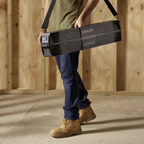 Stanley 1-97-475 Gerüstbock 340kg 1 Paar Stanley 1-97-475 Gerüstbock 340kg 1 Paar