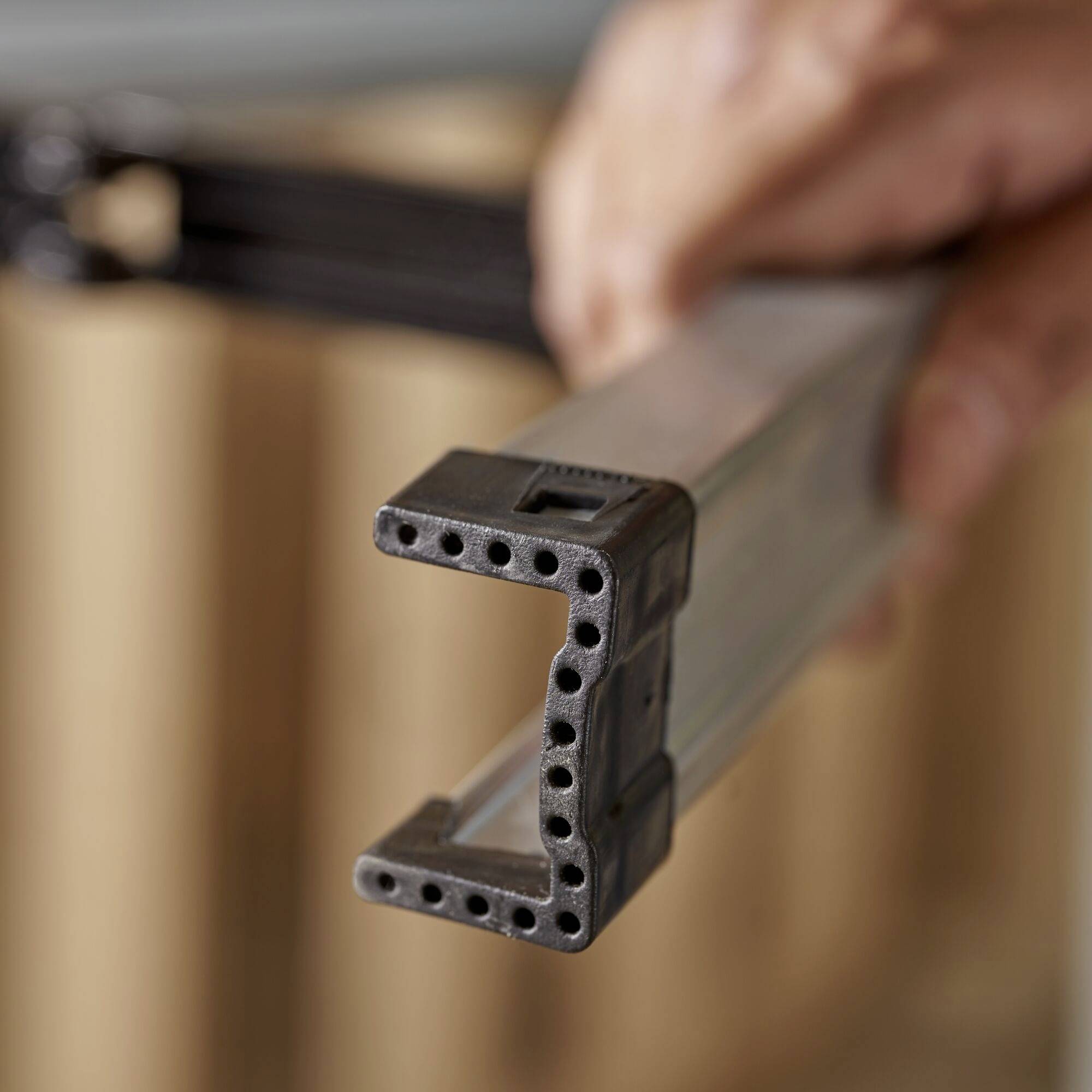 Stanley 1-97-475 Gerüstbock 340kg (B x H) 1090mm x 780mm 9kg 1 Paar