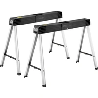 Stanley 1-97-475 Gerüstbock 340kg (B x H) 1090mm x 780mm 9kg 1 Paar Stanley 1-97-475 Gerüstbock 340kg (B x H) 1090mm x 780mm 9kg 1 Paar