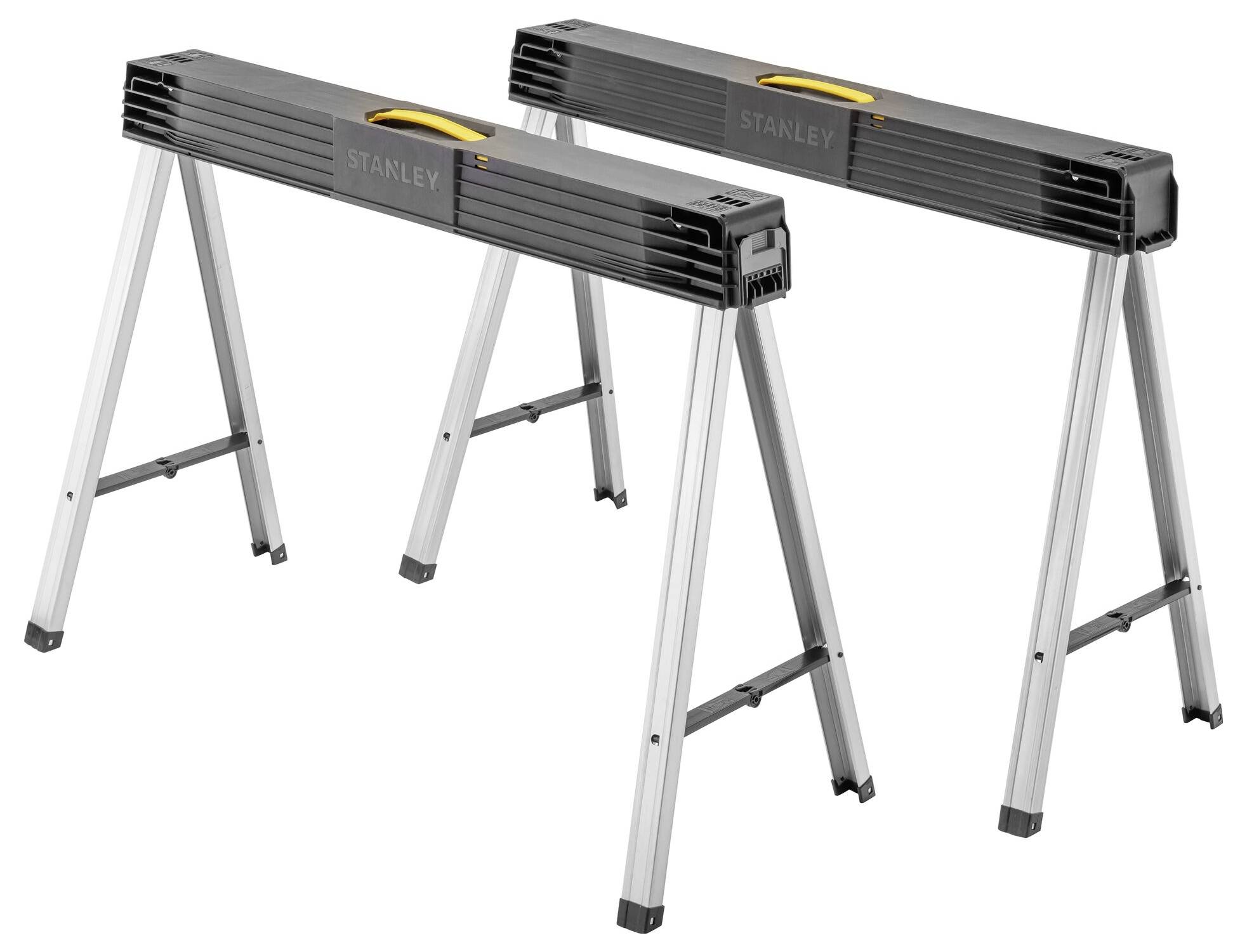 STANLEY 1-97-475 Gerüstbock 340 kg (B x H) 1090 mm x 780 mm 9 kg 1 Paar