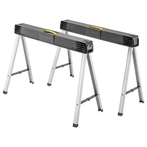 Stanley 1-97-475 Gerüstbock 340kg 1 Paar Stanley 1-97-475 Gerüstbock 340kg 1 Paar