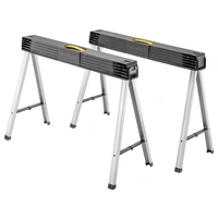 Stanley 1-97-475 Gerüstbock 340kg (B x H) 1090mm x 780mm 9kg 1 Paar Stanley 1-97-475 Gerüstbock 340kg (B x H) 1090mm x 780mm 9kg 1 Paar