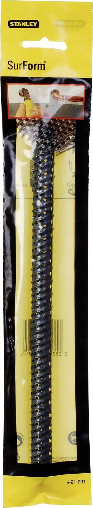 Stanley 5-21-291 Ersatzblatt Surform, f. Rundfeile 1 St.