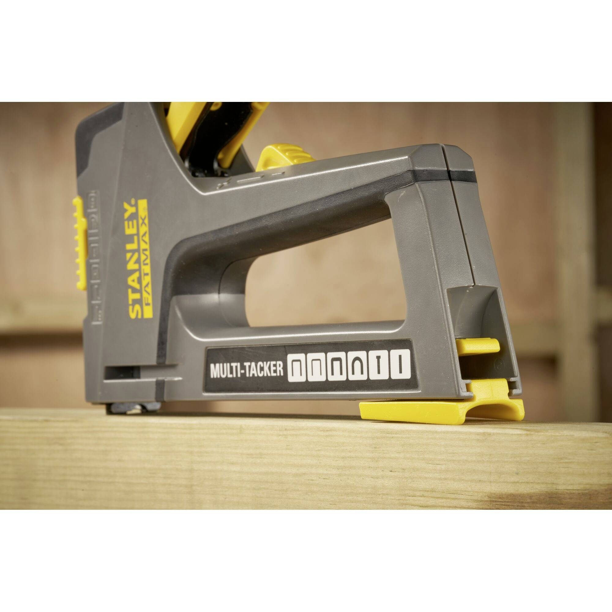 Stanley TR75 FMHT6-70868 Handtacker