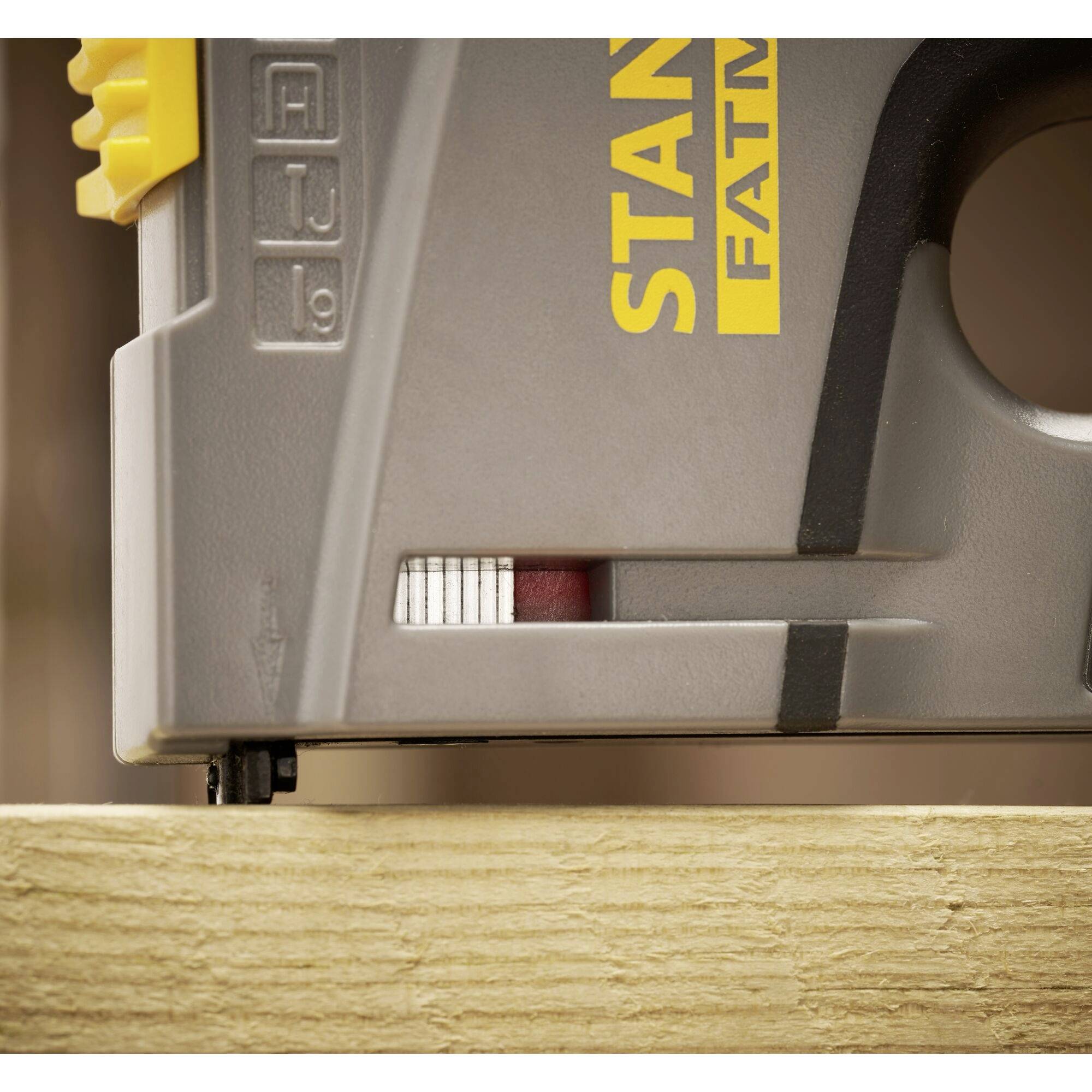 Stanley TR75 FMHT6-70868 Handtacker