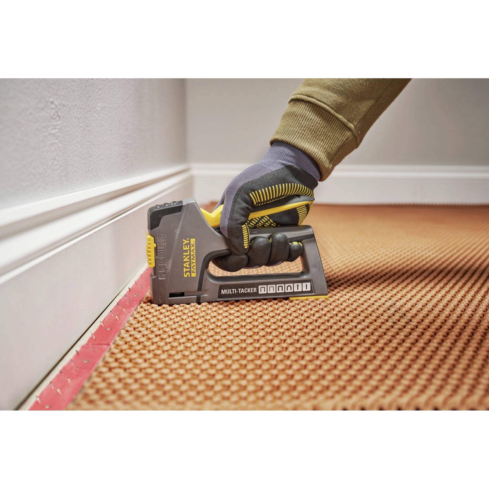 Stanley TR75 FMHT6-70868 Handtacker