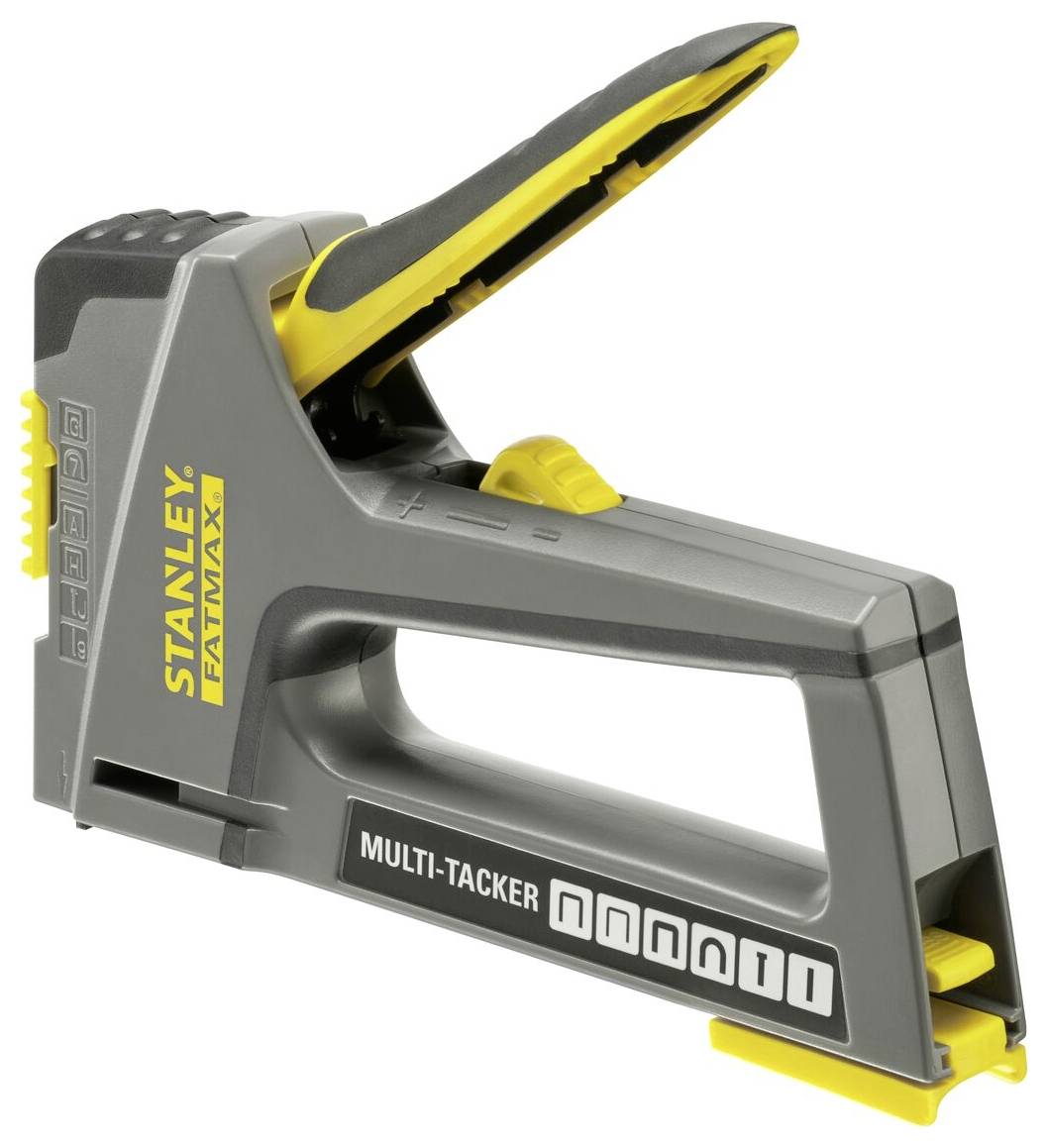 Stanley TR75 FMHT6-70868 Handtacker